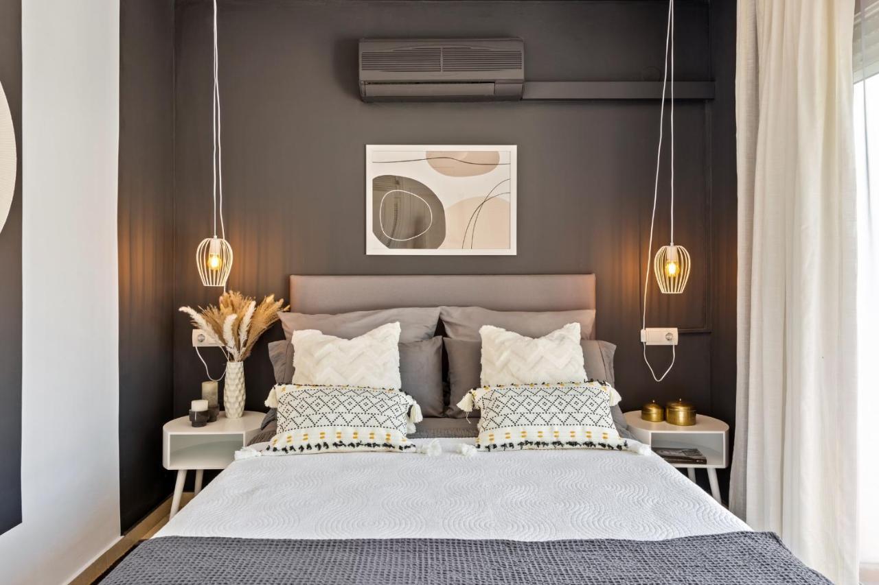 Cozy Townhouse Selwo Villa Estepona Exterior foto