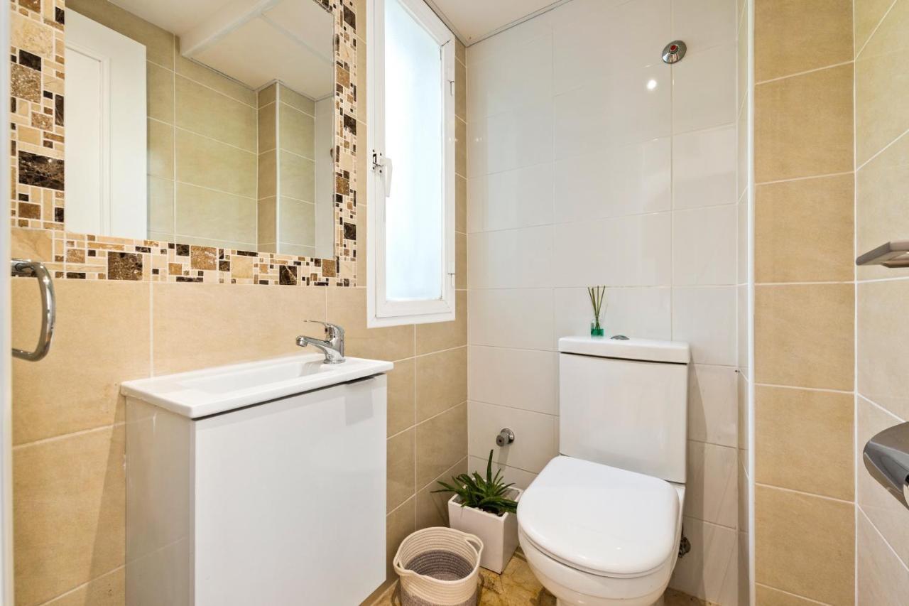 Cozy Townhouse Selwo Villa Estepona Exterior foto