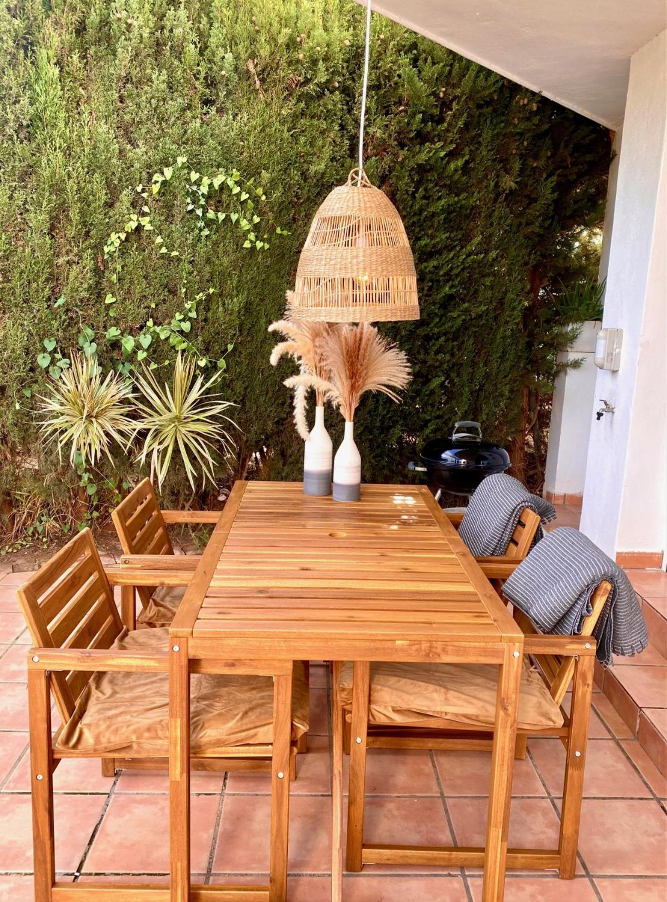 Cozy Townhouse Selwo Villa Estepona Exterior foto