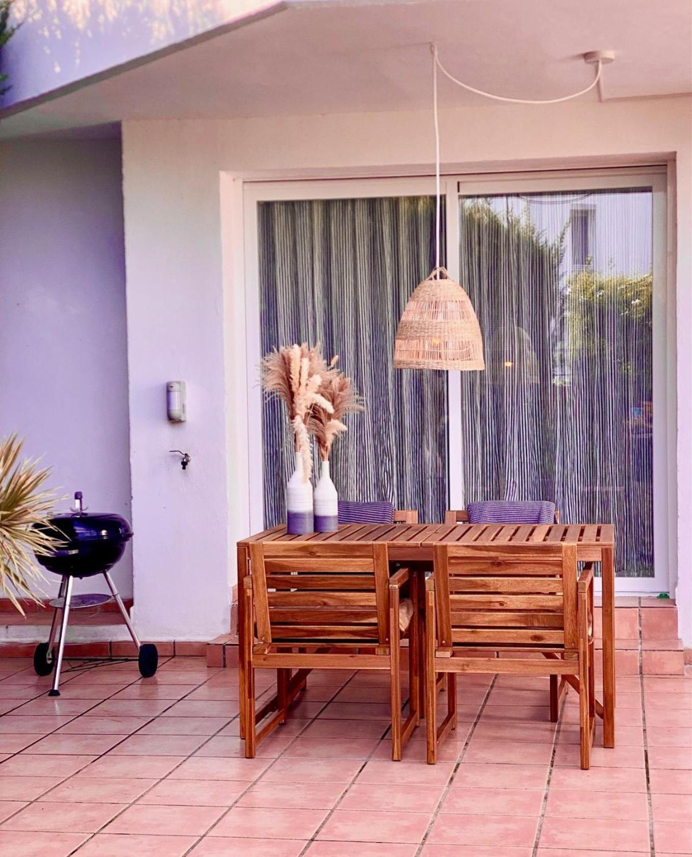 Cozy Townhouse Selwo Villa Estepona Exterior foto